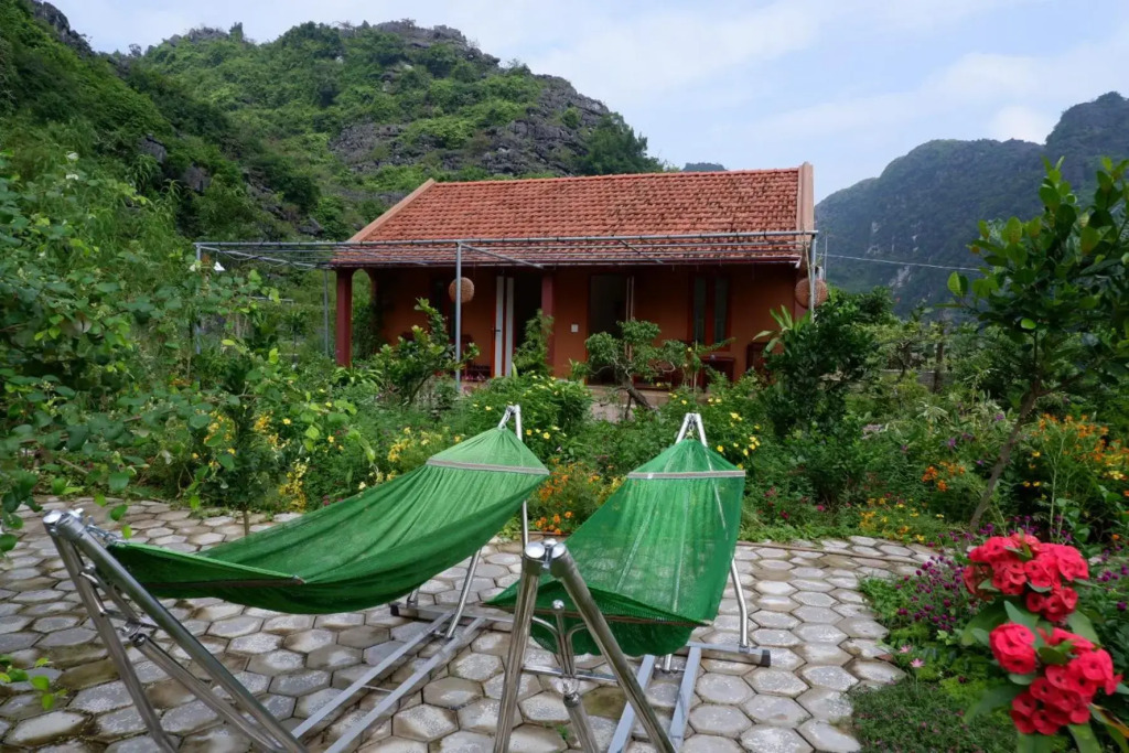 Yen Binh Homestay