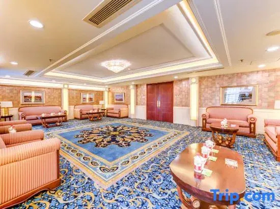 Shenhua Harbour International Hotel