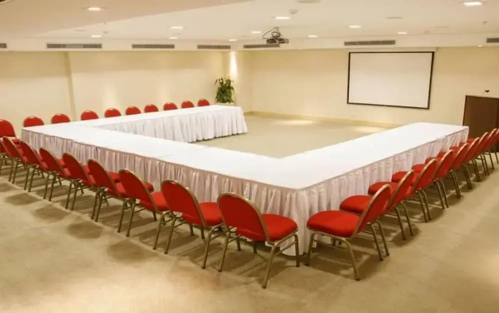 Apart Hotel Ideia Brasília
