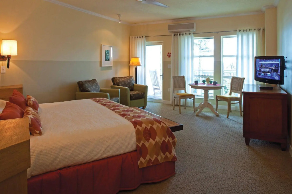 Hilton Grand Vacations Club Sandestin