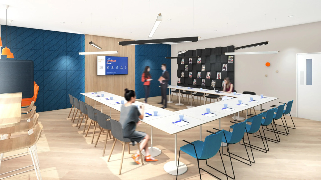 Holiday Inn Express Cangzhou High Tech Zone by IHG