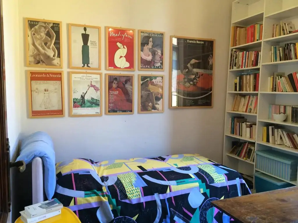 La Casetta Di Filippo E Chiara