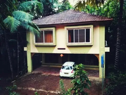 Oceanic Guest House