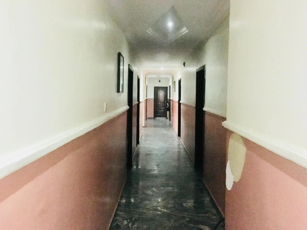 De Man Hotel