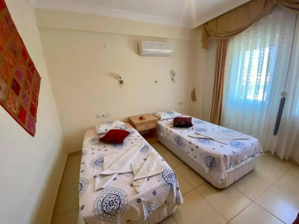 Yalcin Hotel & Villas