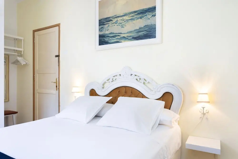 Casa Dona Carmela Adults Only Guesthouse