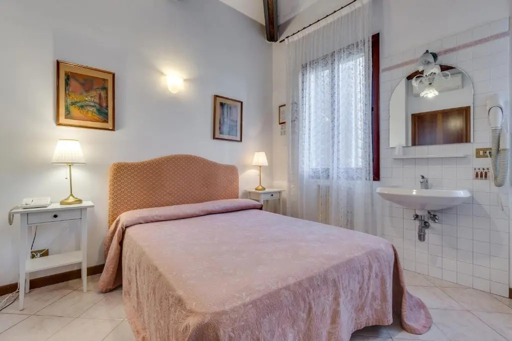 Hotel Bernardi Semenzato