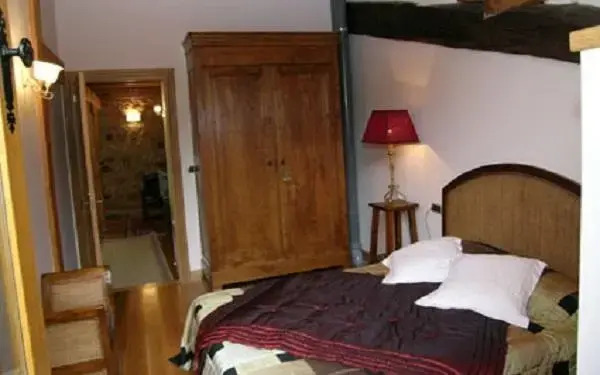 Casa Rural Patxi Errege