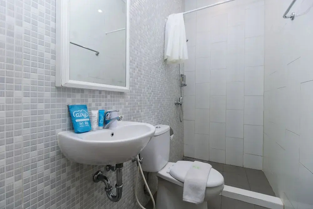 Airy Kertajaya Indah Timur Lima Belas 17 Surabaya