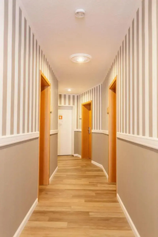 Altora Eisenbahn Themenhotel