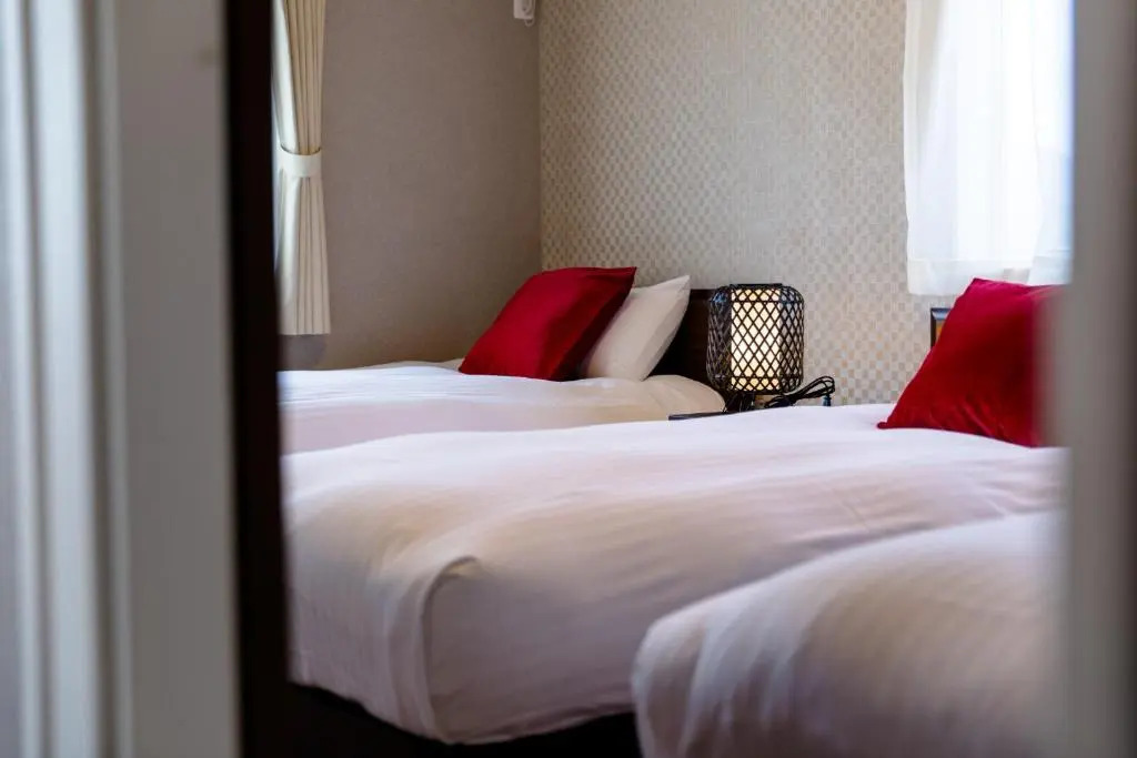 Minamitsuru-gun - House - Vacation STAY 82672