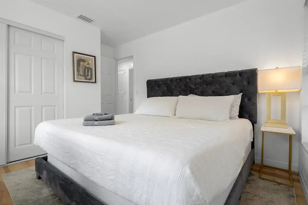Manatee Cove Retreat | Pet-Friendly Coastal Home Sleeps 6