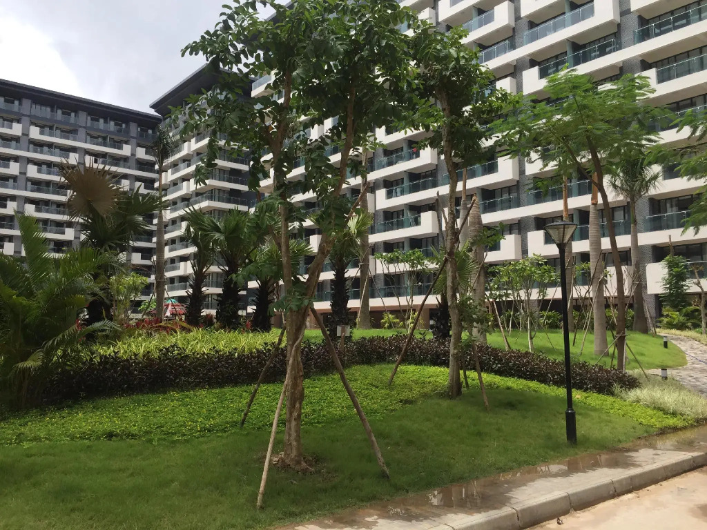 Tian Yi International Hotel 天艺国际酒店