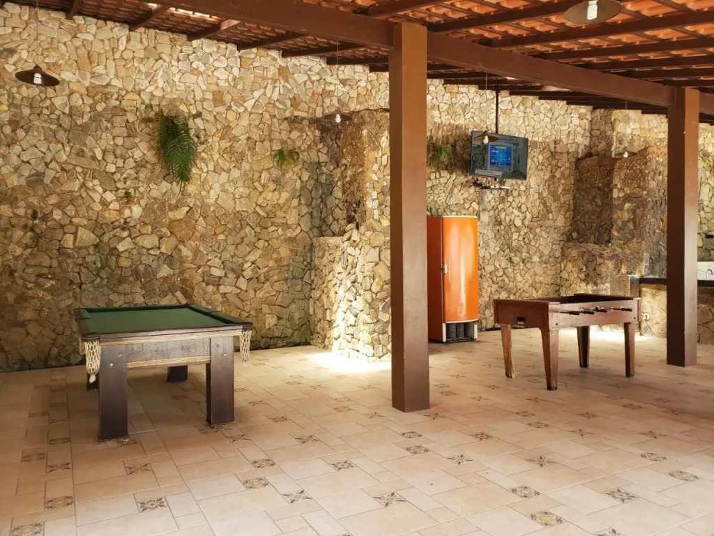 Casa Angra Itanema