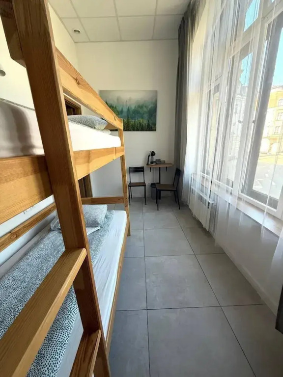 Green Hostel Katowice - 24h Parking
