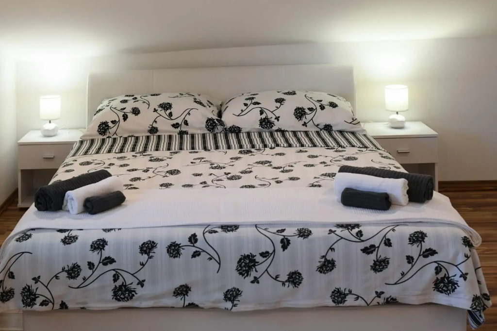 "Oasis of Peace Zagreb-Apartments"