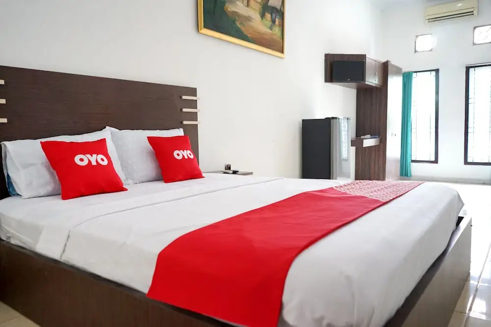 Griya Dimas Residence by OYO Rooms