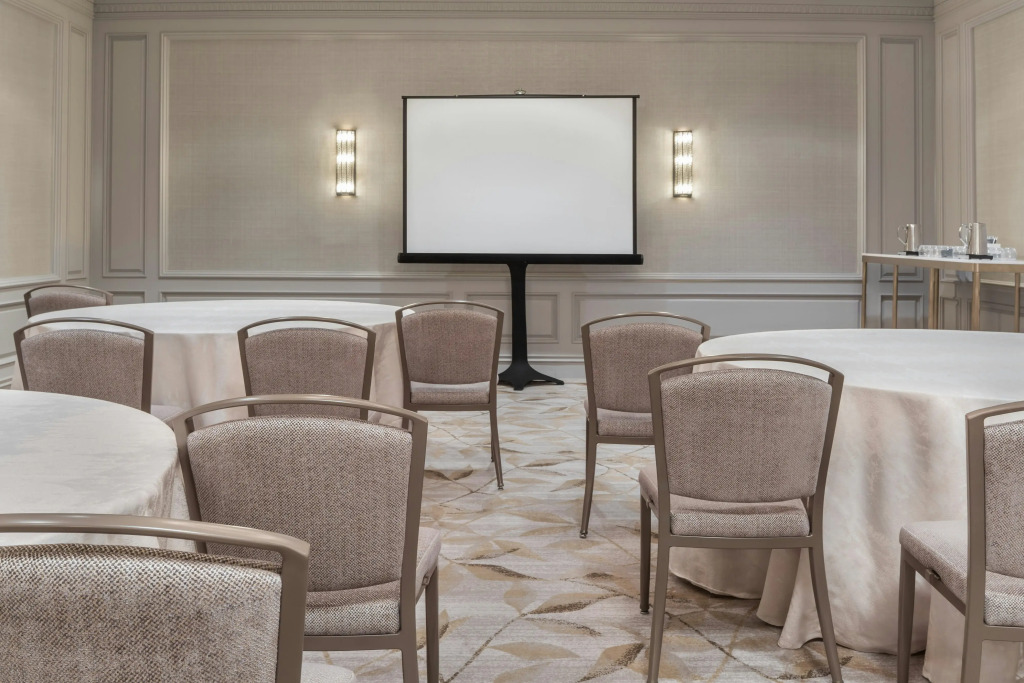 The Westin Philadelphia