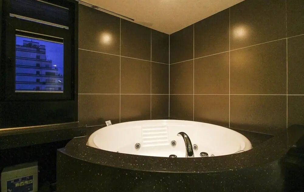 Haeundae Yeoubi Hotel