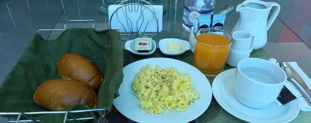 Buongiorno Suites Sullana I