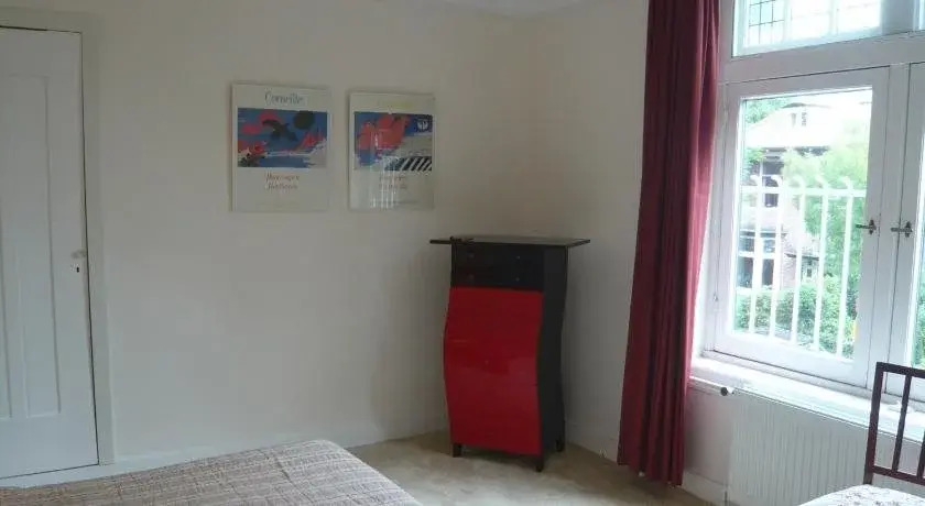 Hilvershome