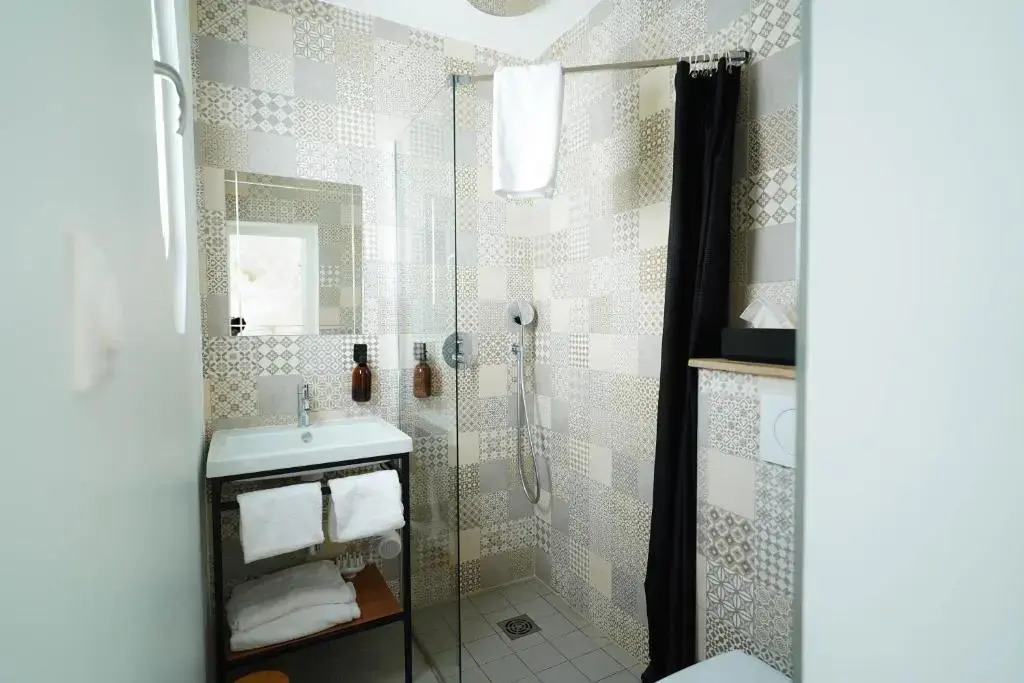 La Maison Galiène - Bed and Breakfast