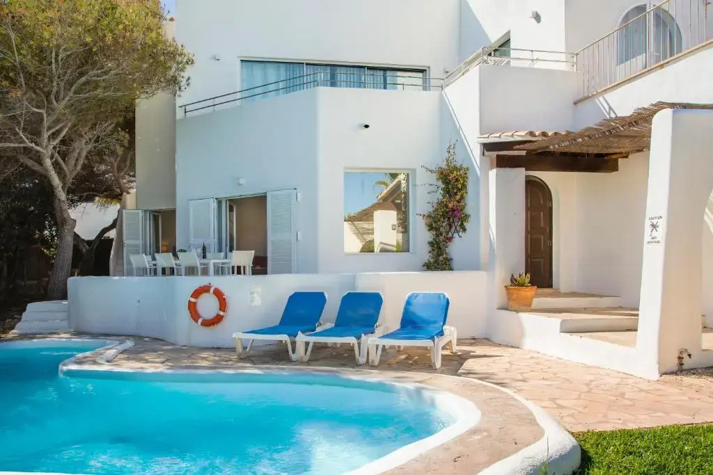 Villa Mar Gran
