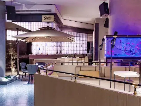 KEXIAITRENDYHOTEL(Chengdu Tianfu International Airport)