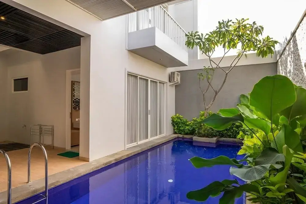 Ola Villas at Uluwatu Pecatu