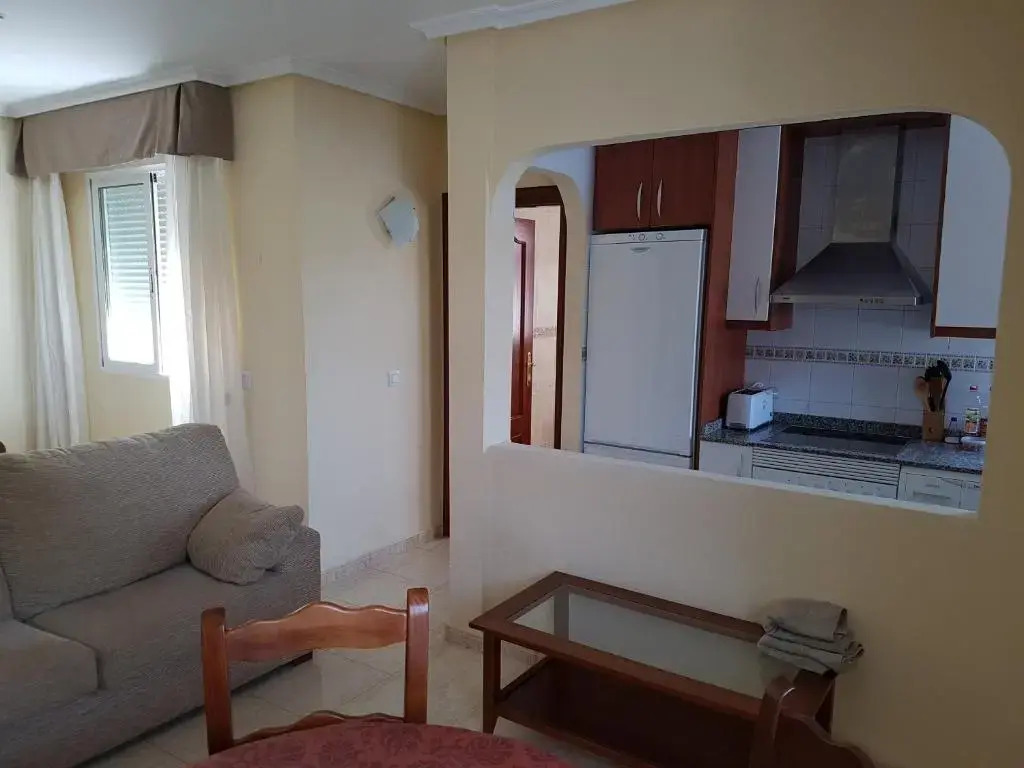 Vera Rental Torremar Natura