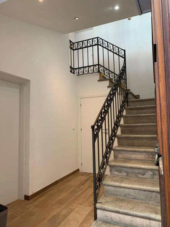 Casa Giardini