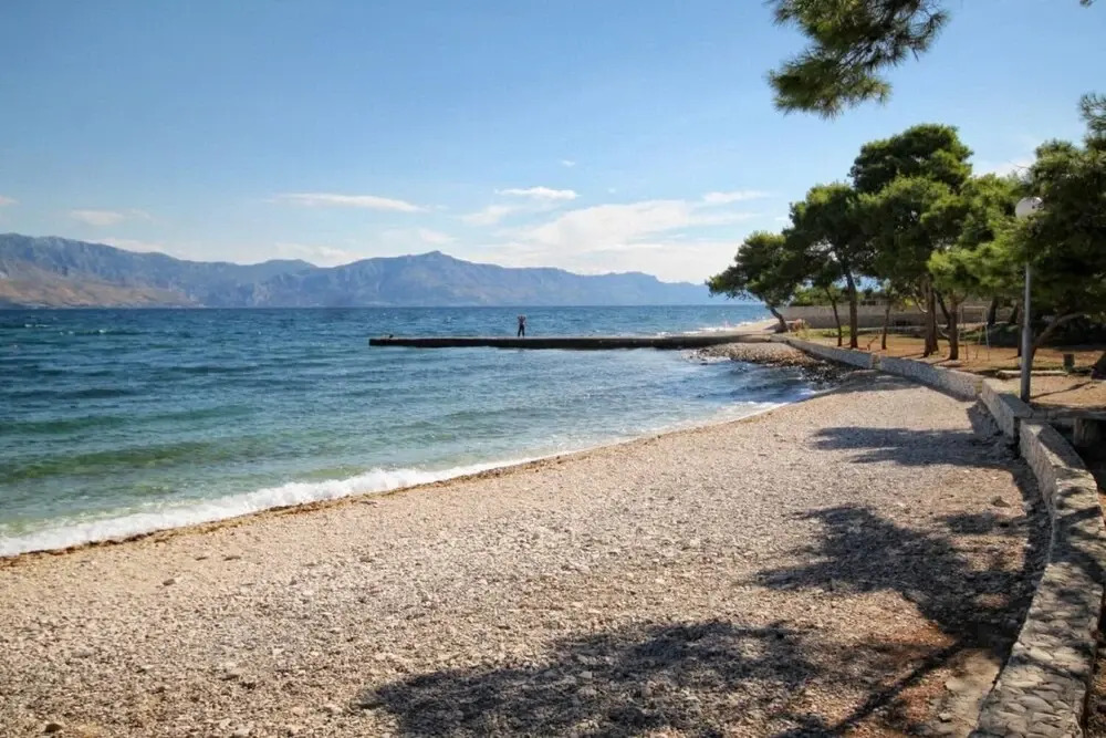 Marino - Near Family Friendly Beach - A1