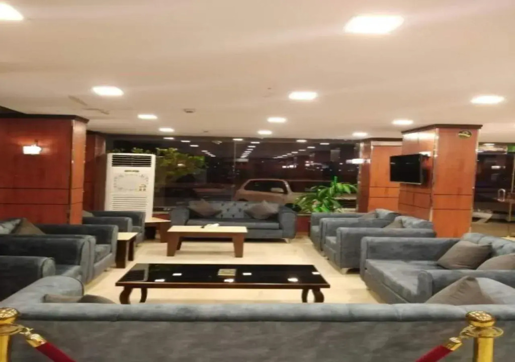 Diar Alkhayal Furnished Apartments
