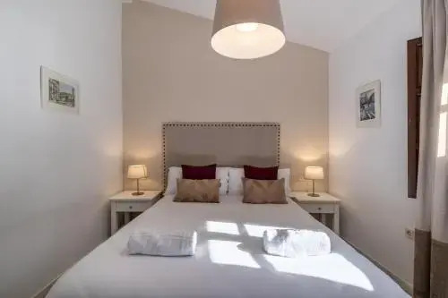 Granada Suites