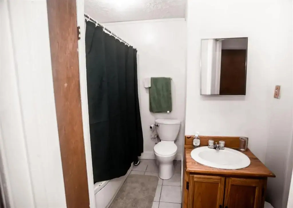 Historic Hill Apt1