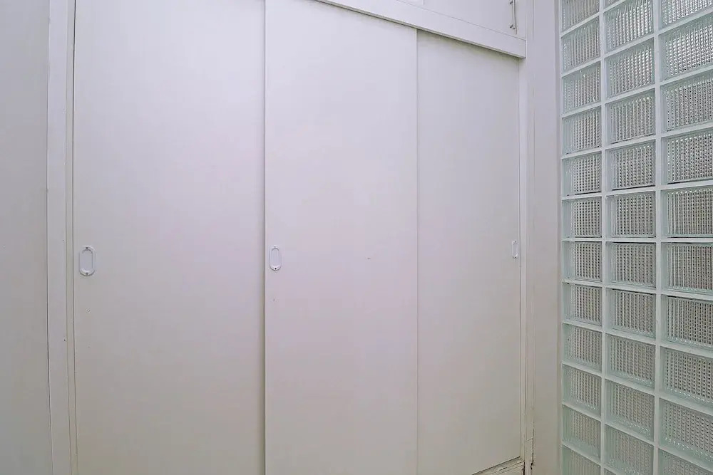 Apartamento 3 Quartos a 2 Min da Praia Copacabana