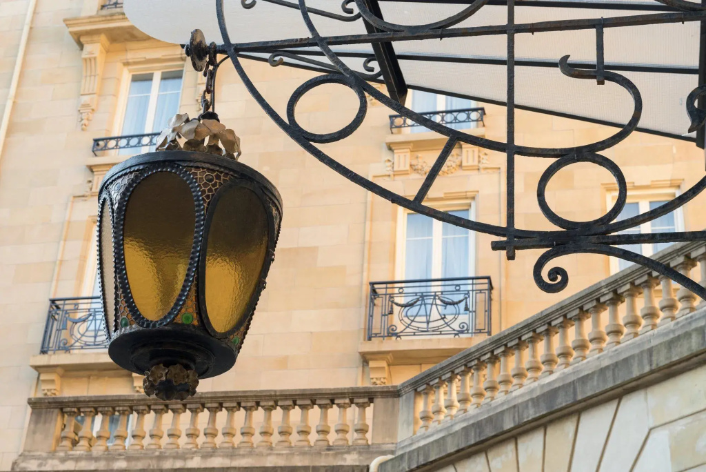 Hotel Maria Cristina, a Luxury Collection Hotel, San Sebastian