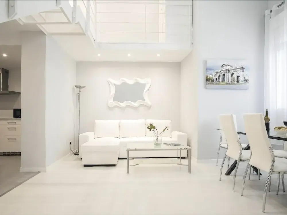 RETIRO Apartment III