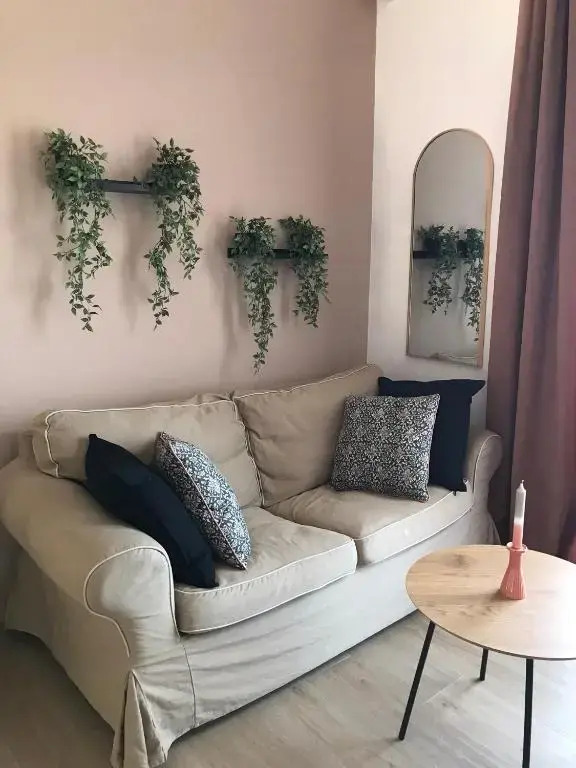 Artemis Apartments