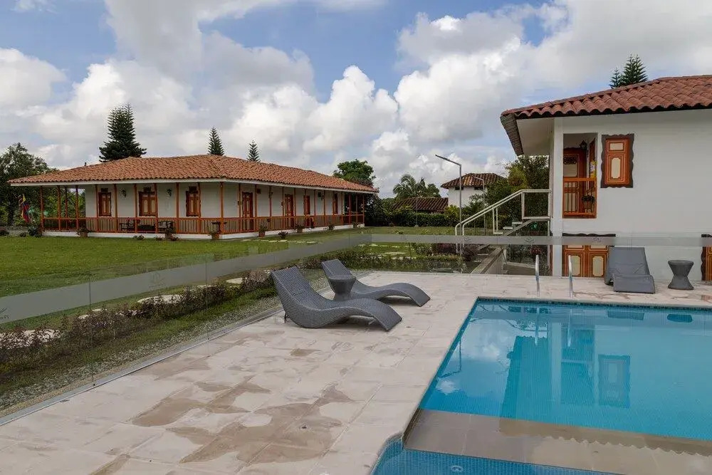 Hotel Terra Tacuara