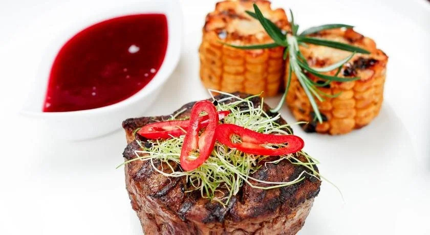 Carparosa Hotel