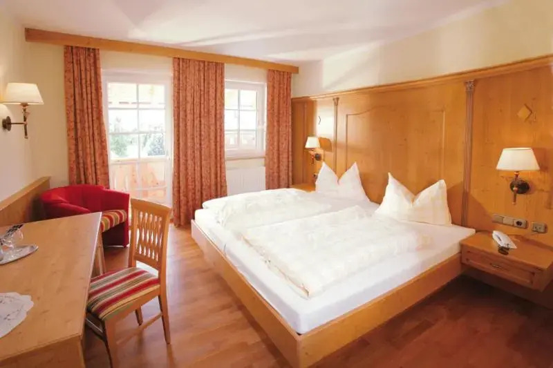 Hotel Happinger Hof