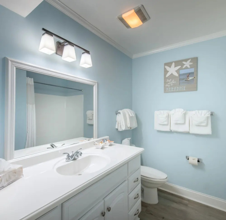Villas by the Sea Resort & Conference Center