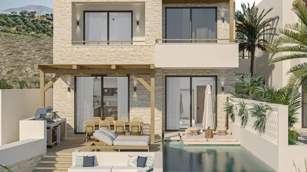 Villa Domenica