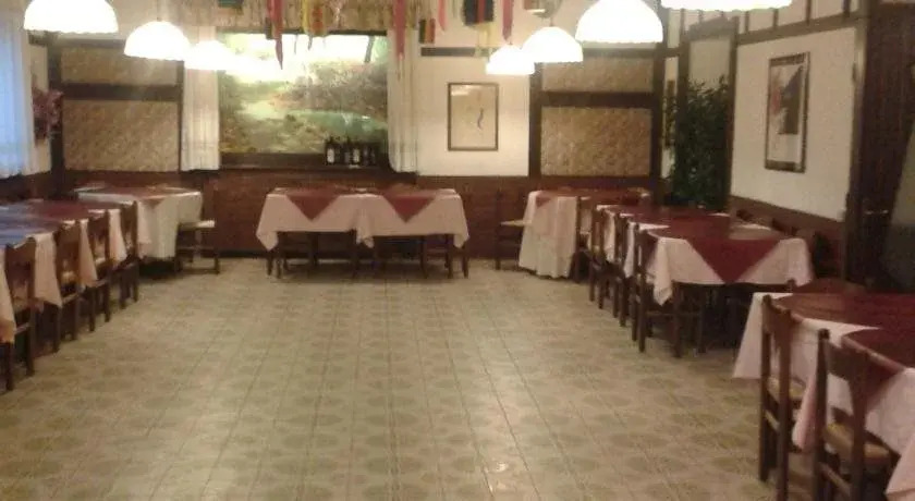 Albergo alla Stazione