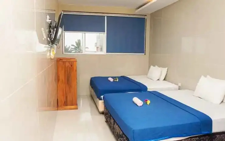 M Hotel Baturaden
