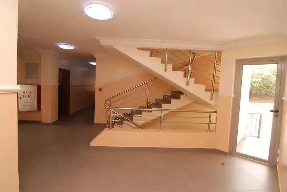 Fisher Suites and Apartments