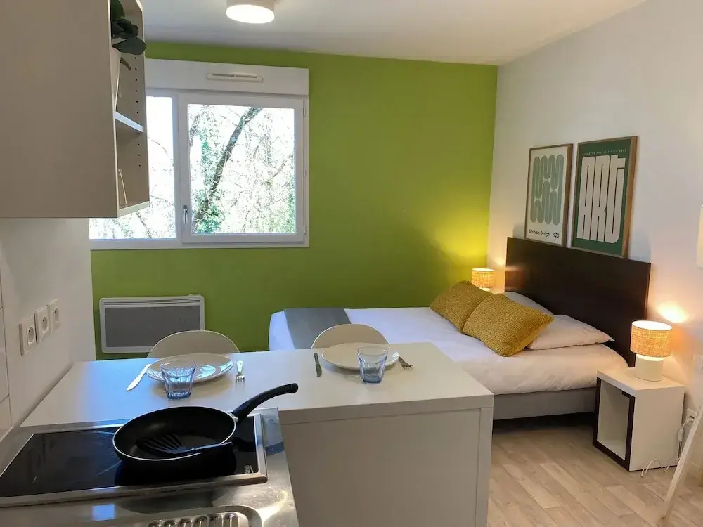 Apparteo Nantes