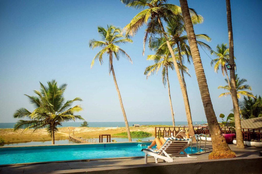 Riva Beach Resort