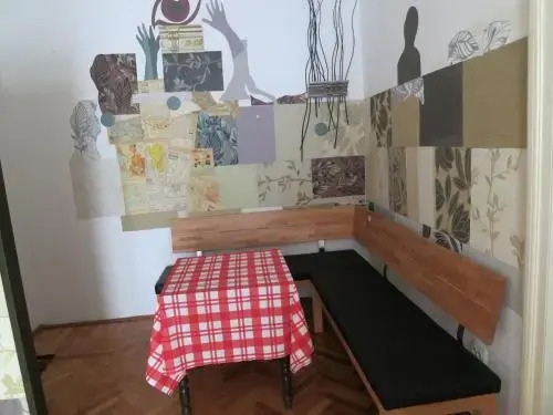 Hostel PanGeea